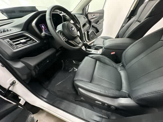 new 2026 Subaru Ascent car, priced at $49,890