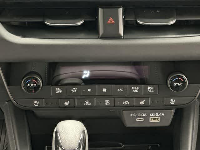 new 2026 Subaru Outback car, priced at $47,004