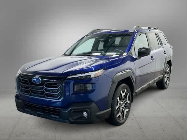 new 2026 Subaru Outback car, priced at $47,004