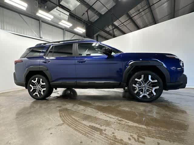 new 2026 Subaru Outback car, priced at $47,004