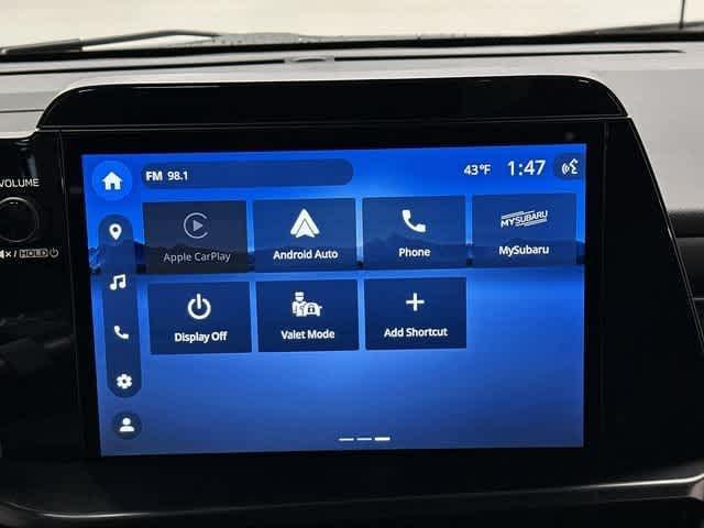 new 2026 Subaru Outback car, priced at $47,004