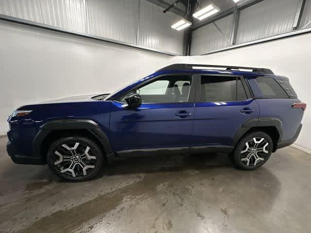 new 2026 Subaru Outback car, priced at $47,004