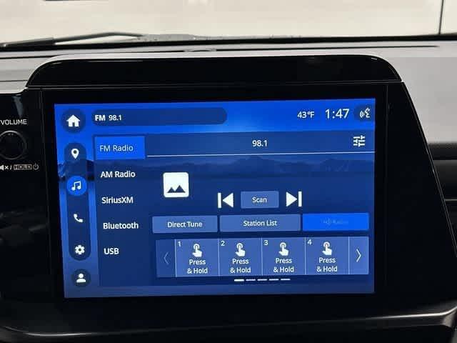 new 2026 Subaru Outback car, priced at $47,004