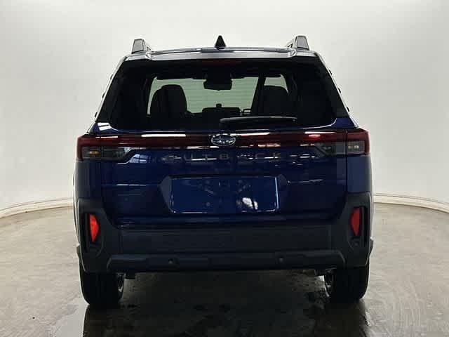 new 2026 Subaru Outback car, priced at $47,004