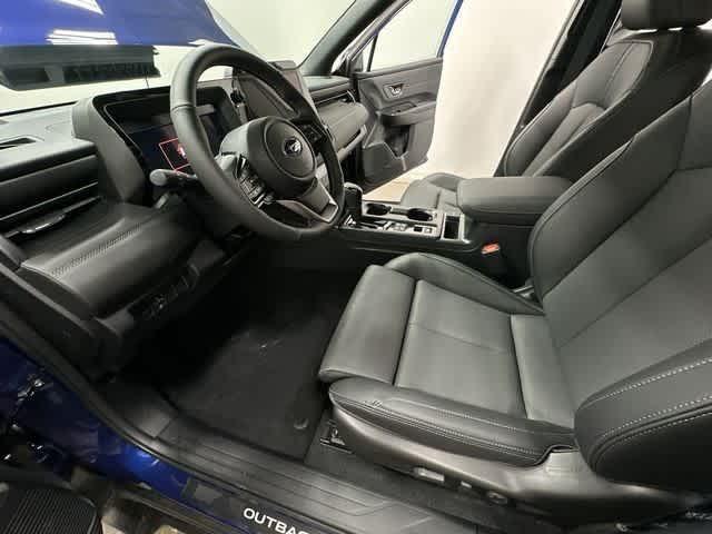 new 2026 Subaru Outback car, priced at $47,004