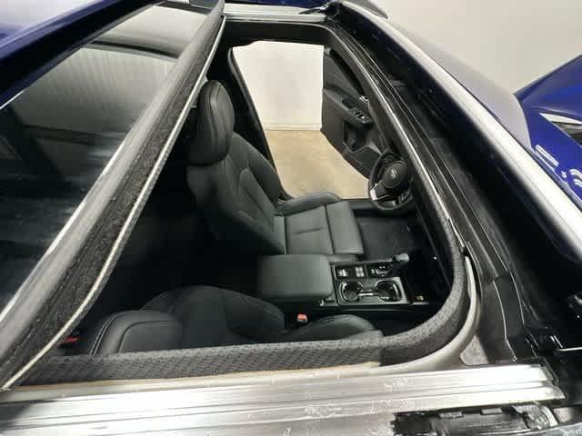 new 2026 Subaru Outback car, priced at $47,004