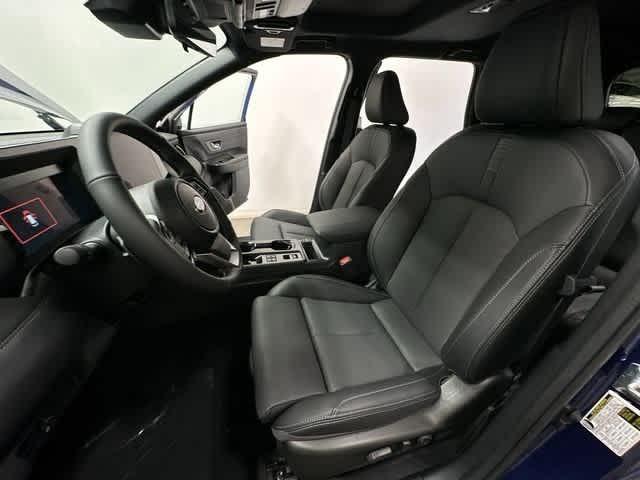 new 2026 Subaru Outback car, priced at $47,004