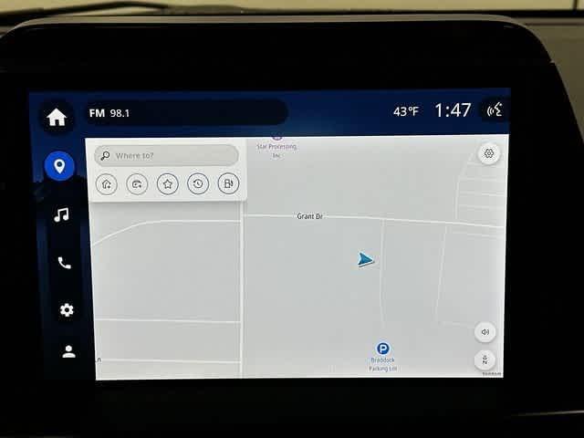 new 2026 Subaru Outback car, priced at $47,004