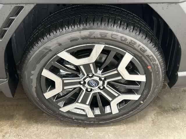 new 2026 Subaru Outback car, priced at $47,004