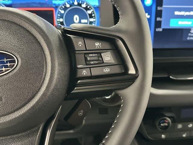 new 2026 Subaru Outback car, priced at $47,004