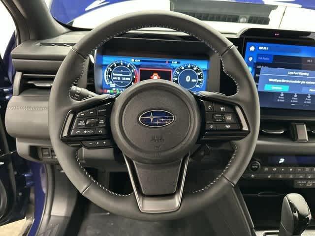 new 2026 Subaru Outback car, priced at $47,004