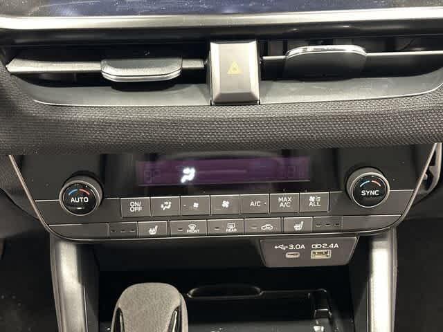 new 2026 Subaru Outback car, priced at $36,971