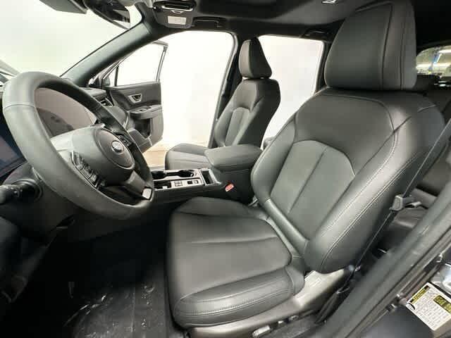 new 2026 Subaru Outback car, priced at $36,971