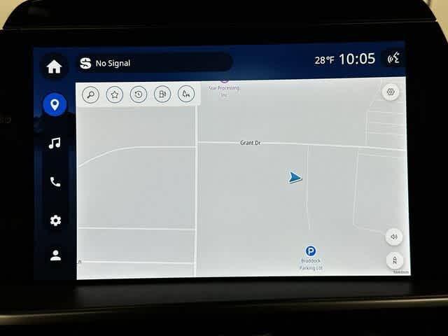 new 2026 Subaru Outback car, priced at $36,971