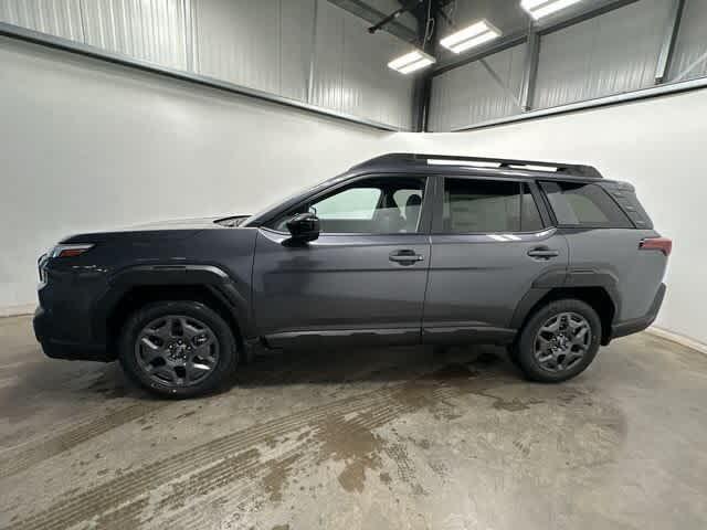 new 2026 Subaru Outback car, priced at $36,971