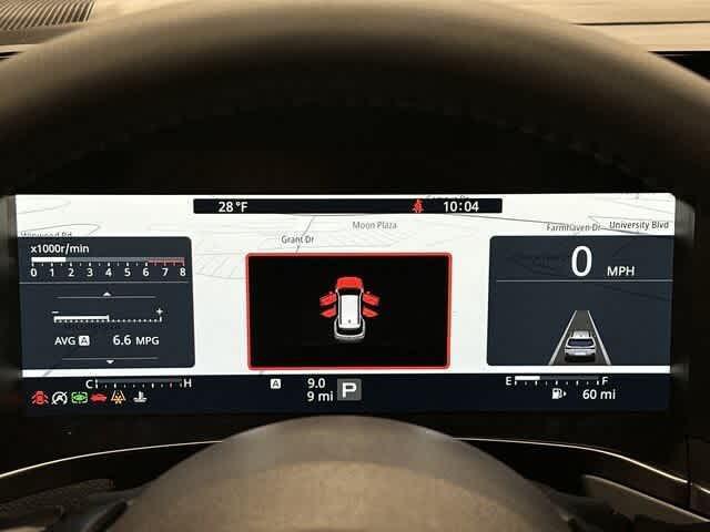 new 2026 Subaru Outback car, priced at $36,971