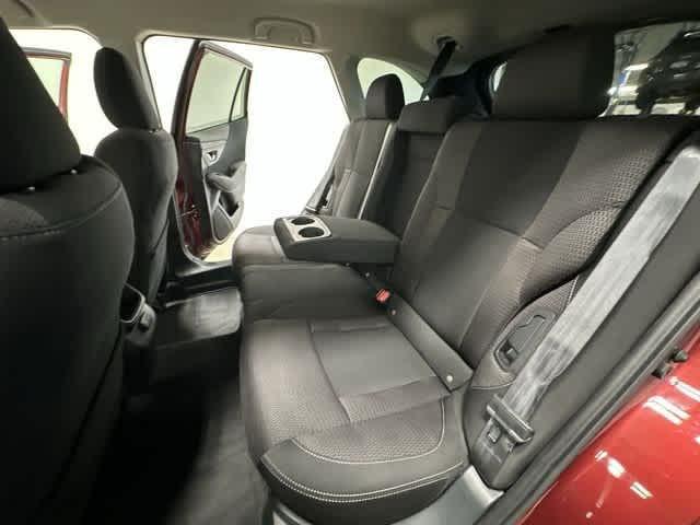 used 2021 Subaru Outback car, priced at $20,999