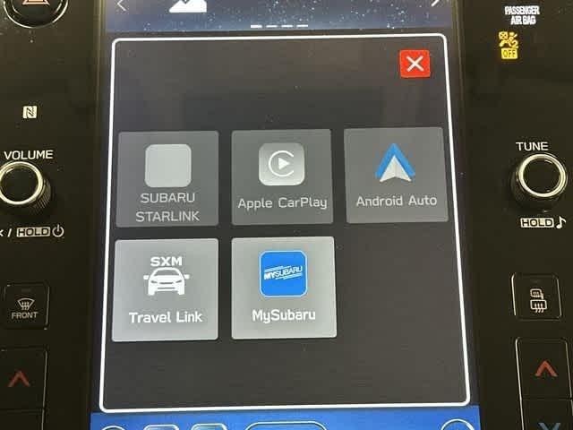 used 2021 Subaru Outback car, priced at $20,999