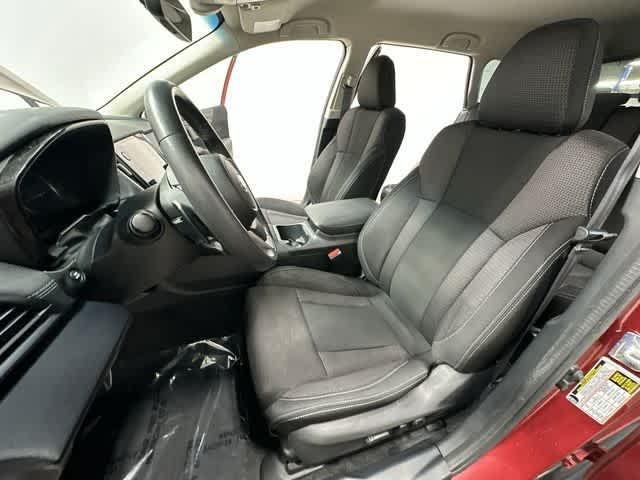 used 2021 Subaru Outback car, priced at $20,999