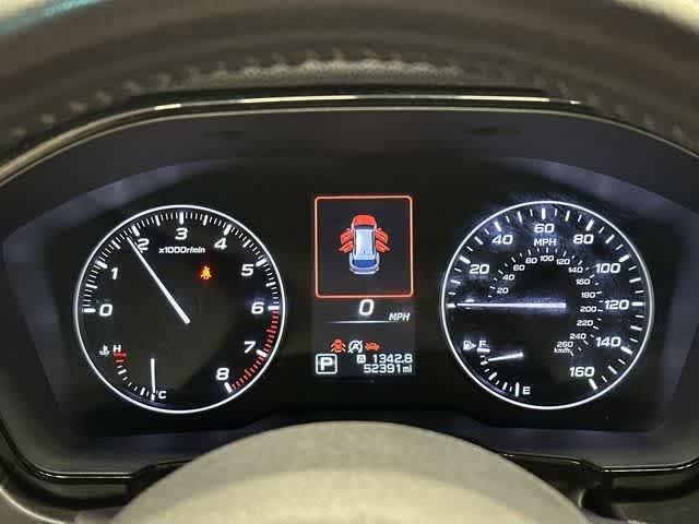 used 2021 Subaru Outback car, priced at $20,999