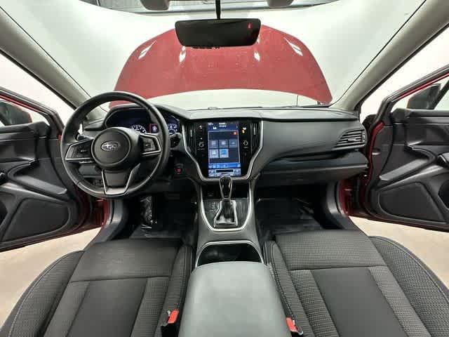 used 2021 Subaru Outback car, priced at $20,999