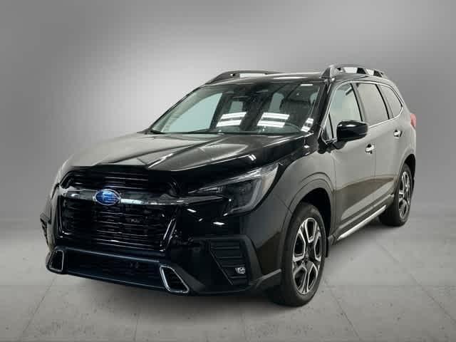 new 2025 Subaru Ascent car, priced at $49,849