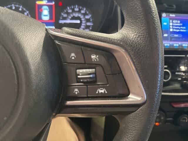 used 2023 Subaru Impreza car, priced at $17,215