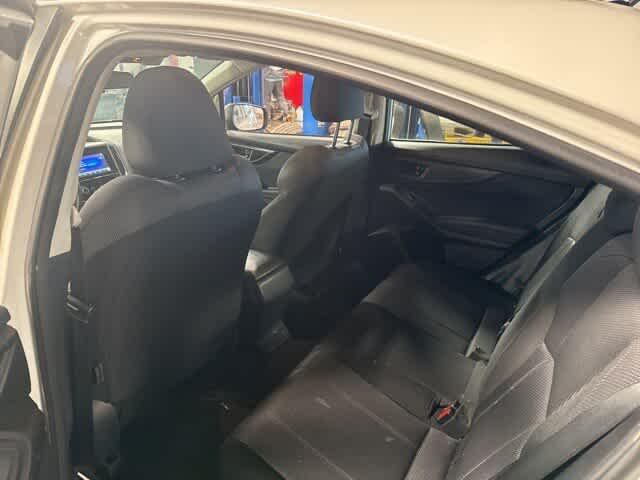 used 2023 Subaru Impreza car, priced at $17,215