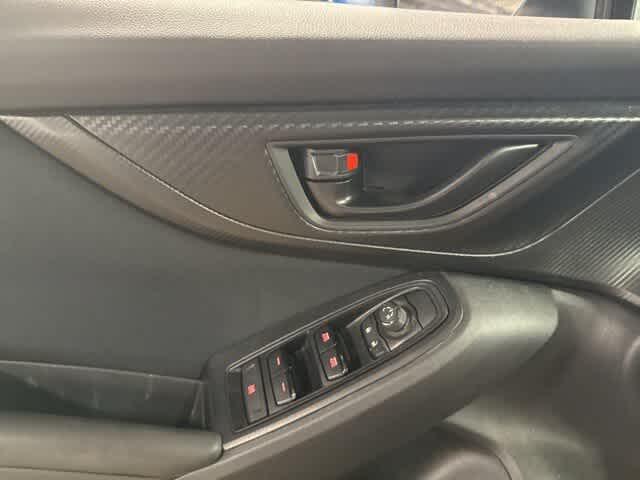 used 2023 Subaru Impreza car, priced at $17,215