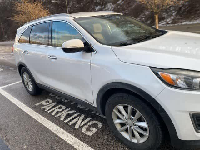 used 2017 Kia Sorento car, priced at $10,758
