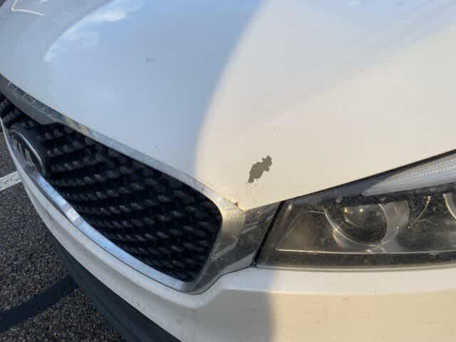 used 2017 Kia Sorento car, priced at $10,758