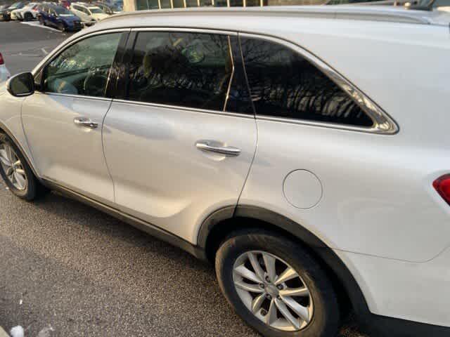 used 2017 Kia Sorento car, priced at $10,758