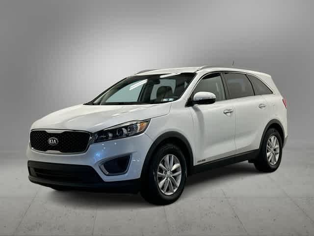 used 2017 Kia Sorento car, priced at $10,313
