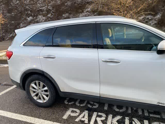 used 2017 Kia Sorento car, priced at $10,758