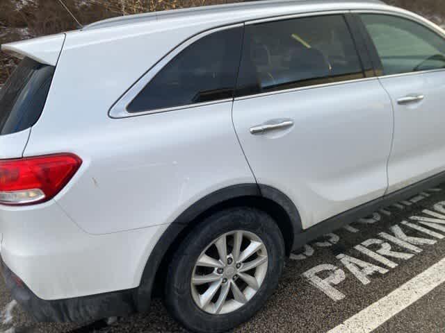 used 2017 Kia Sorento car, priced at $10,758