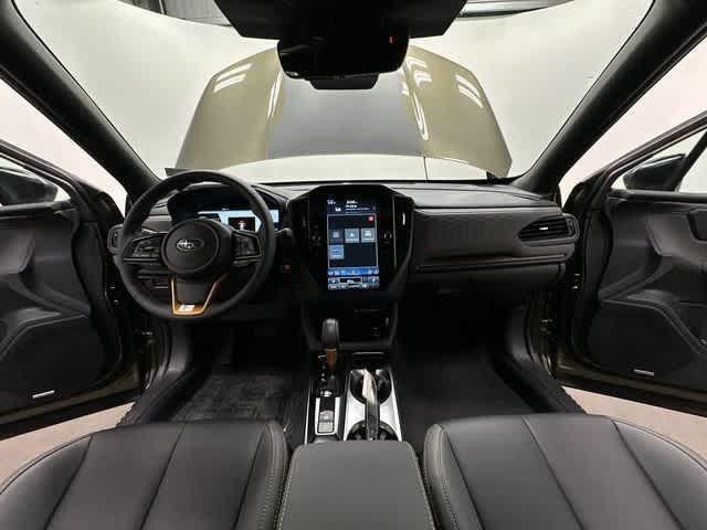 new 2026 Subaru Forester car, priced at $40,022