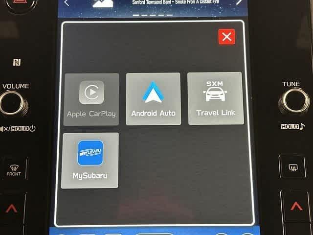 new 2026 Subaru Forester car, priced at $40,022