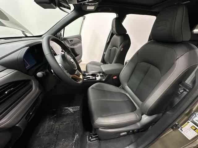new 2026 Subaru Forester car, priced at $40,022