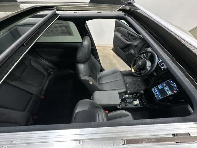 new 2026 Subaru Forester car, priced at $40,022