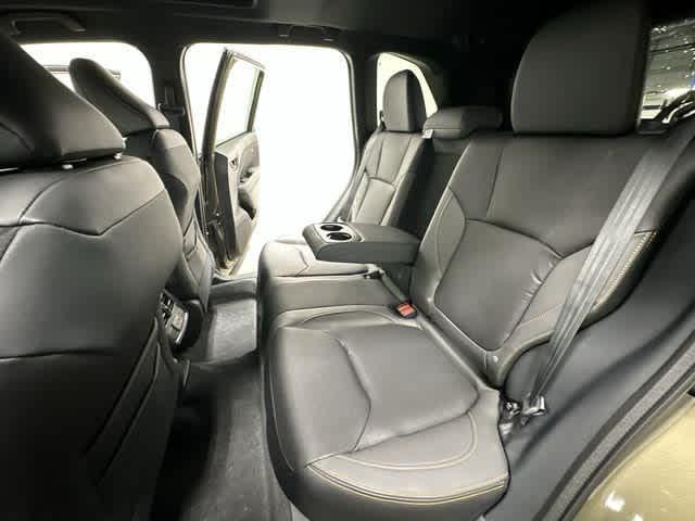 new 2026 Subaru Forester car, priced at $40,022