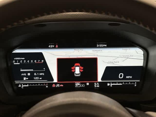 new 2026 Subaru Forester car, priced at $40,022