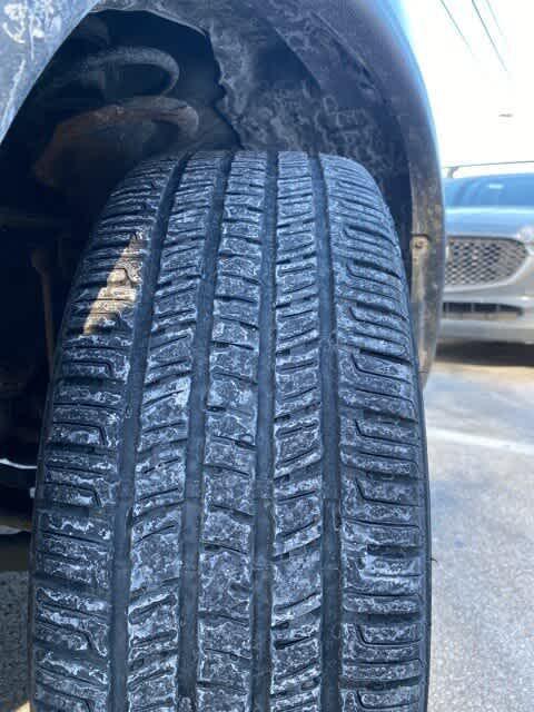 used 2016 Mitsubishi Outlander Sport car, priced at $9,046