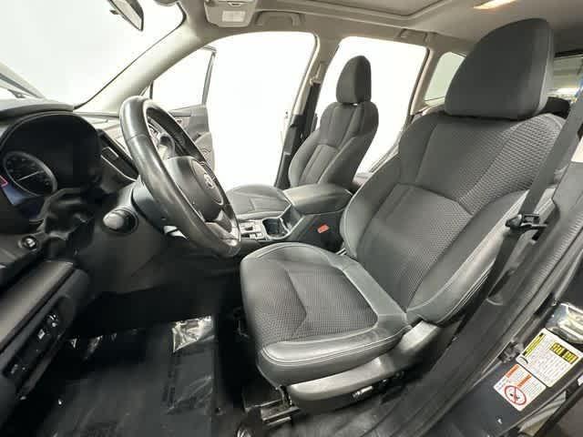 used 2019 Subaru Forester car, priced at $16,565