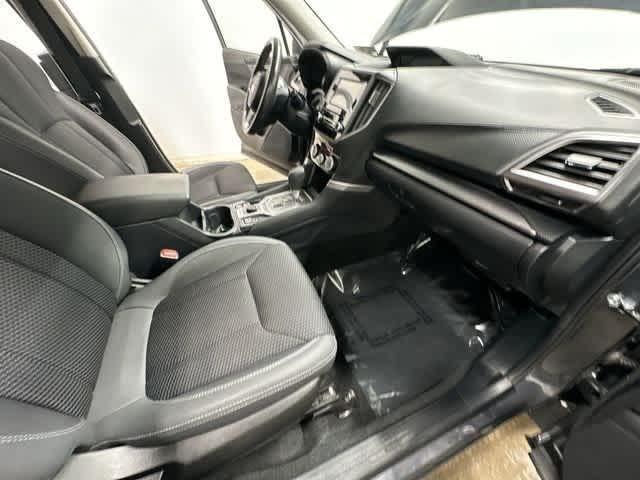 used 2019 Subaru Forester car, priced at $16,565