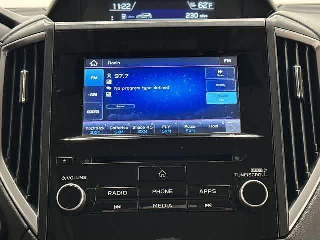 used 2019 Subaru Forester car, priced at $16,565