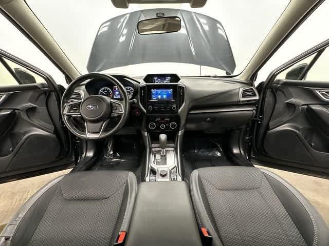 used 2019 Subaru Forester car, priced at $16,565