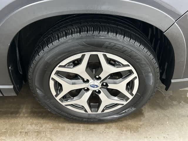 used 2019 Subaru Forester car, priced at $16,565