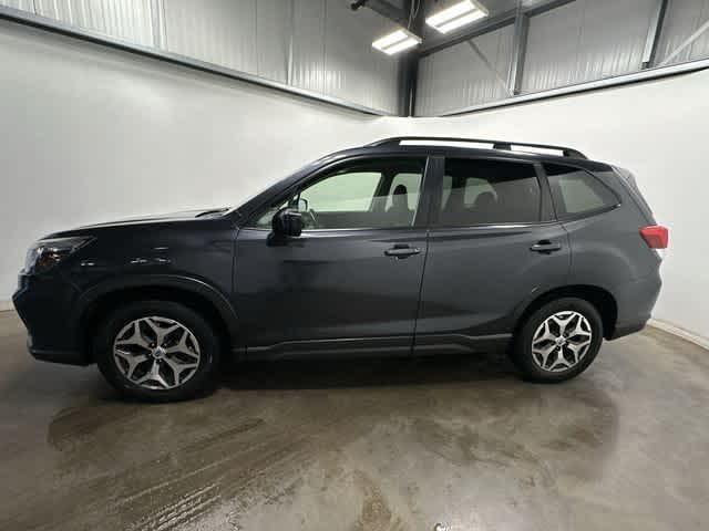 used 2019 Subaru Forester car, priced at $16,565