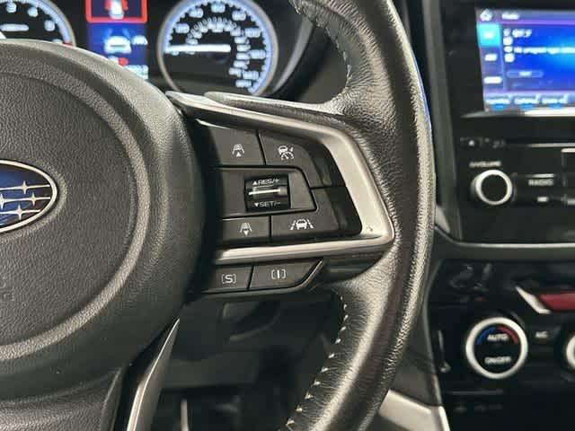 used 2019 Subaru Forester car, priced at $16,565