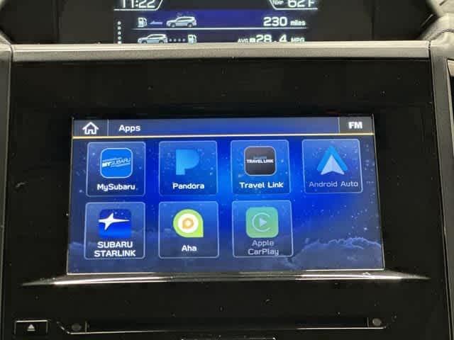 used 2019 Subaru Forester car, priced at $16,565